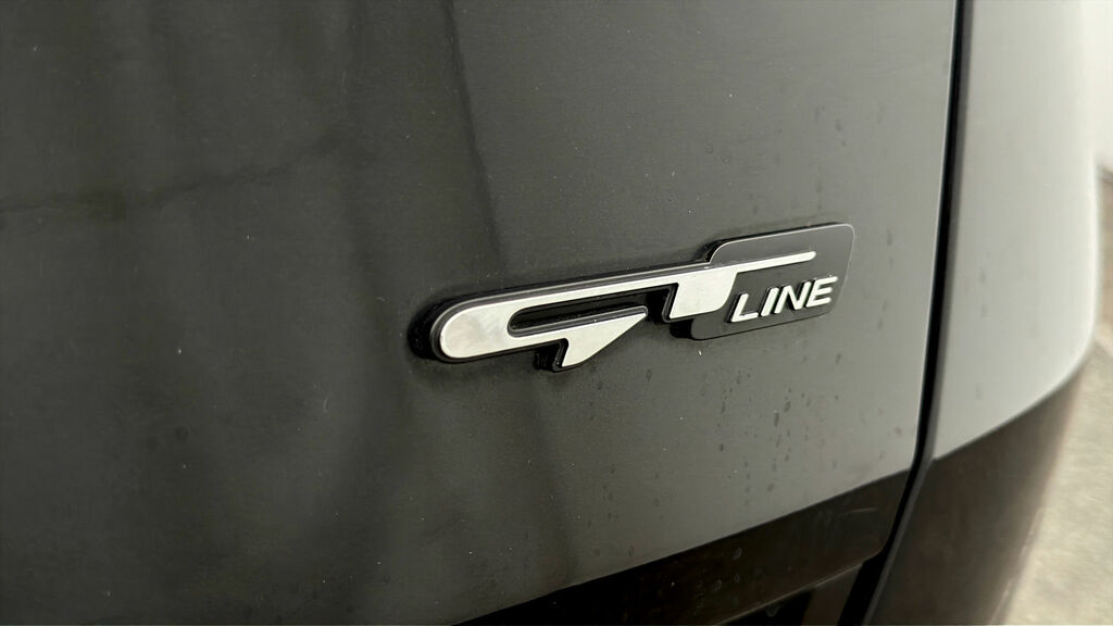 Kia Sportage 2 Isg Black #21