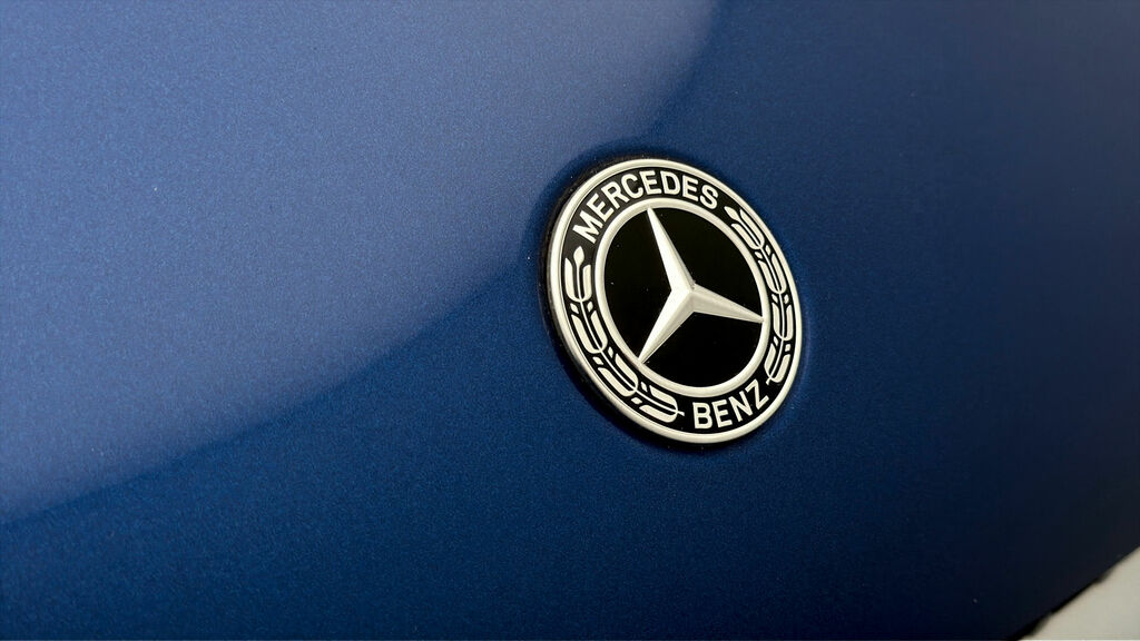 Mercedes-Benz GLC Class 300 Amg Line Prem D Black #20