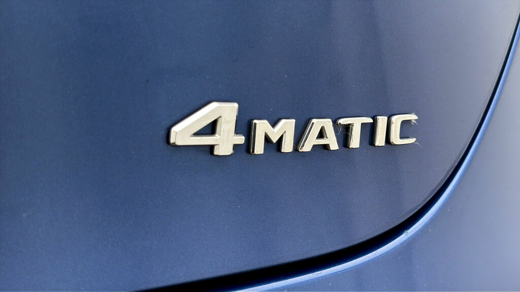 Mercedes-Benz GLC Class 300 Amg Line Prem D Black #21