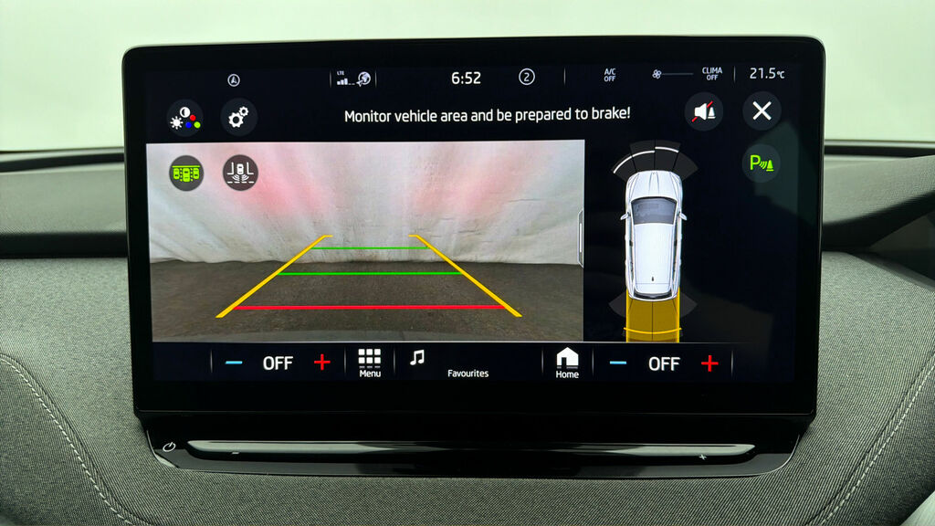 Skoda ENYAQ 60 Ecosuite Black #26