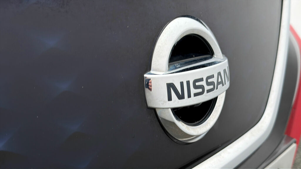 Nissan Leaf 110Kw Tekna 40Kwh Grey #19