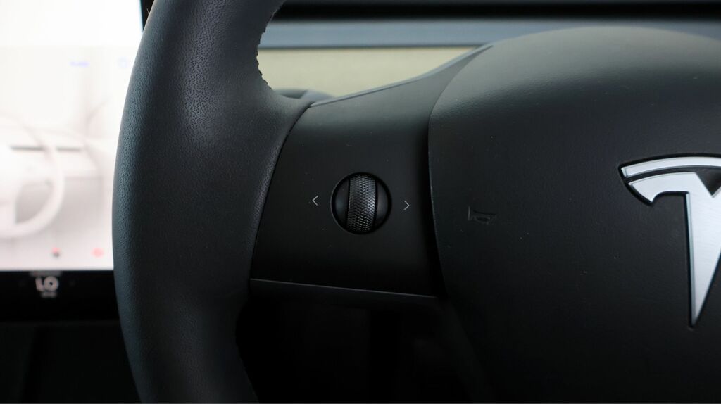 Tesla Model Y Suv Rwd 346 Ps White #21