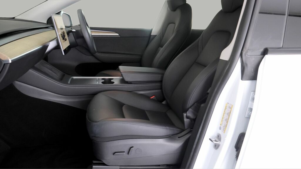 Tesla Model Y Suv Rwd 346 Ps White #13
