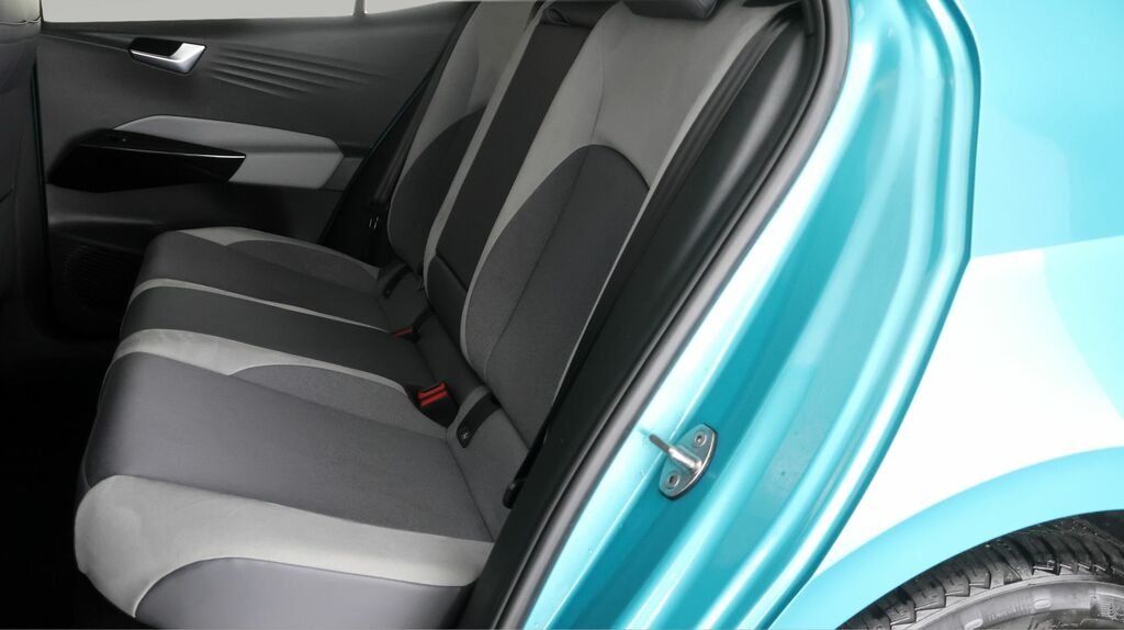 Volkswagen ID.3 150Kw Max Pro Performance 58Kwh Grey #16