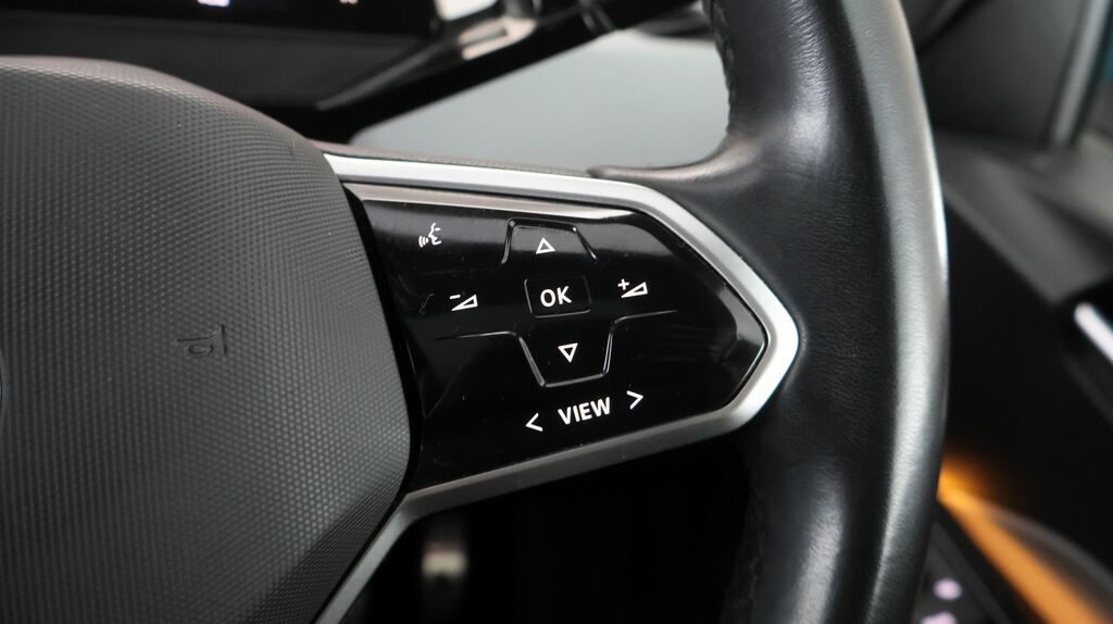 Volkswagen ID.3 150Kw Max Pro Performance 58Kwh Grey #26
