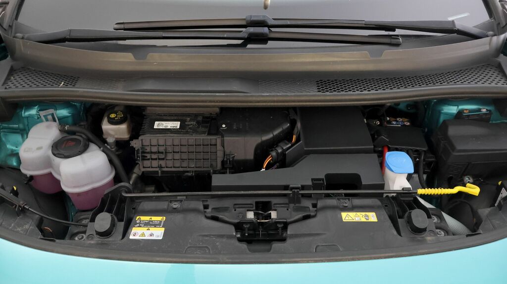 Volkswagen ID.3 150Kw Max Pro Performance 58Kwh Grey #19