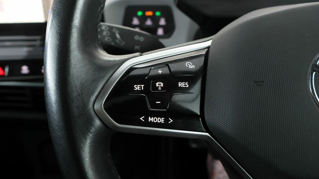 Volkswagen ID.3 150Kw Max Pro Performance 58Kwh Grey #24