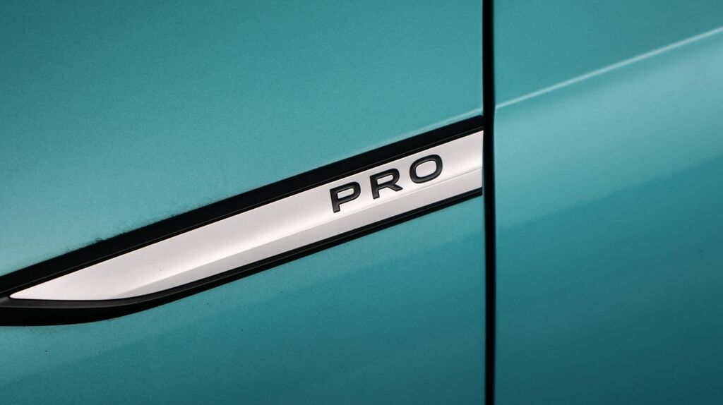 Volkswagen ID.3 150Kw Max Pro Performance 58Kwh Grey #21