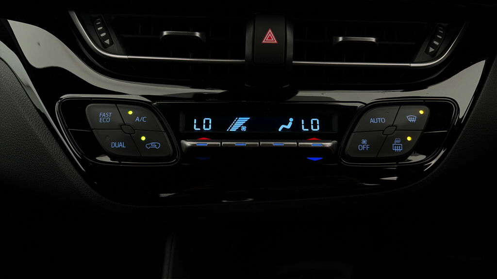 Toyota C-Hr Excel  #11