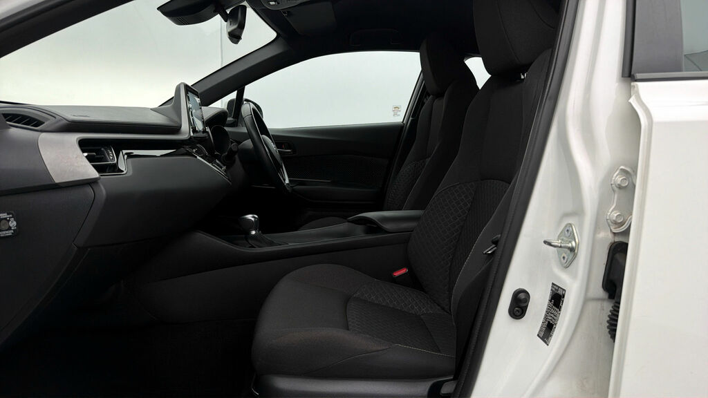 Toyota C-Hr Excel  #13