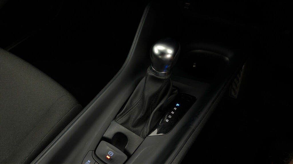 Toyota C-Hr Excel  #18