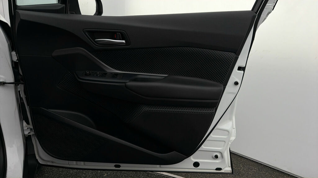 Toyota C-Hr Excel  #14