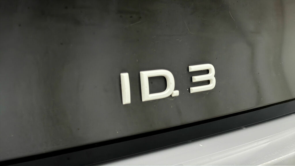 Volkswagen ID.3 150Kw Max Pro Performance 58Kwh Red #19