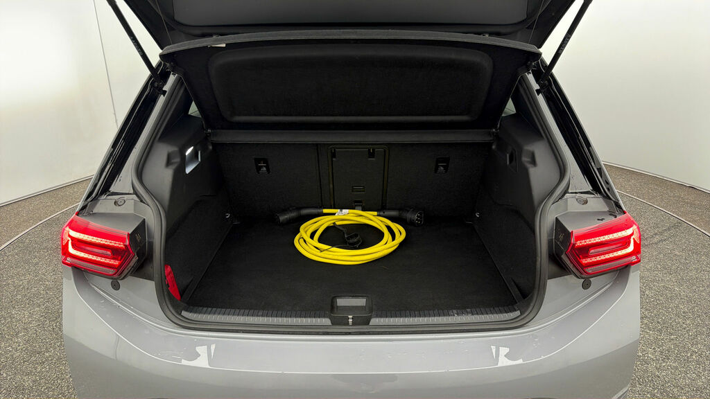 Volkswagen ID.3 150Kw Max Pro Performance 58Kwh Red #16
