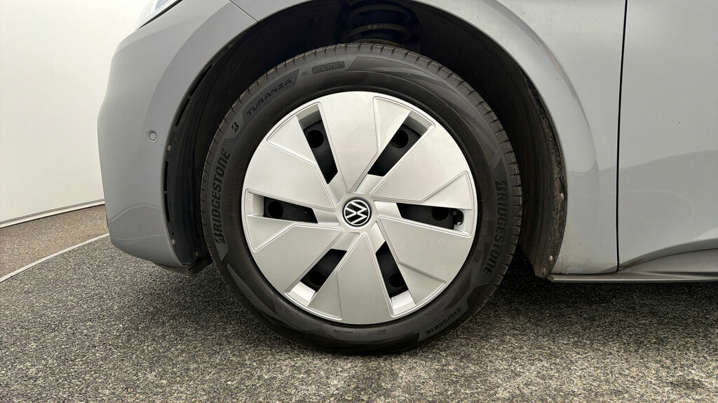 Volkswagen ID.3 150Kw Max Pro Performance 58Kwh Red #17