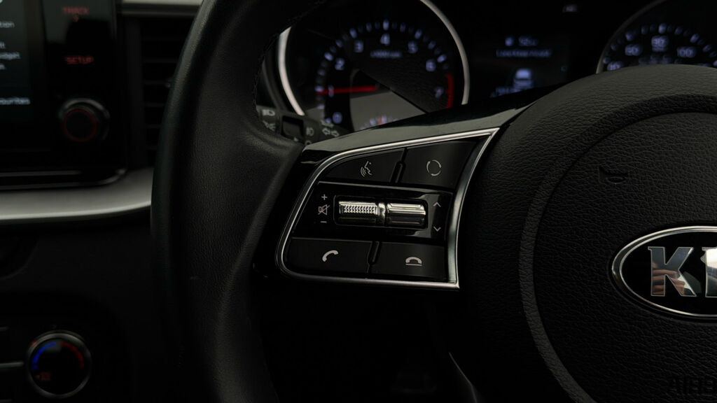 Kia Xceed 1.4 T-gdi 3 Black #21