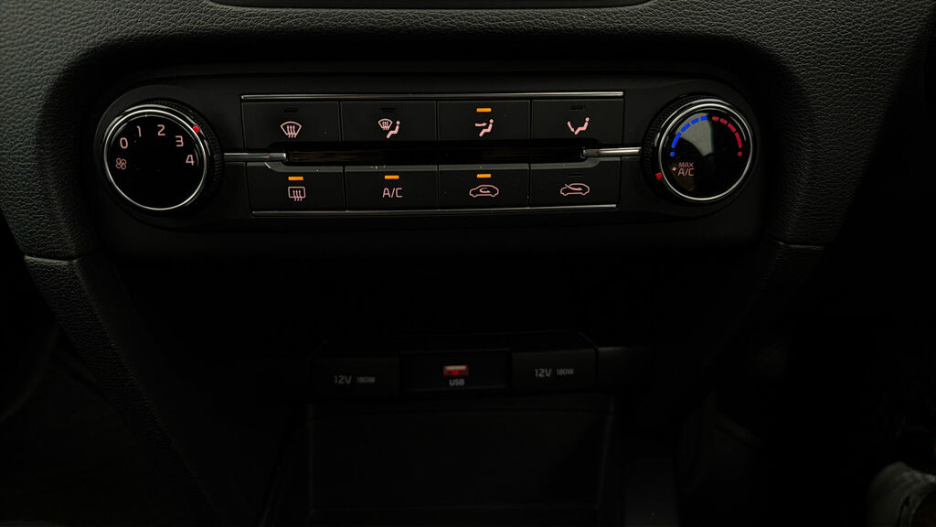 Kia Xceed 1.4 T-gdi 3 Black #11