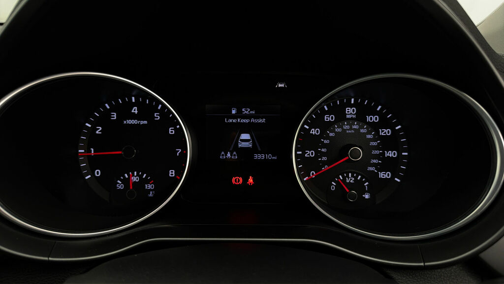 Kia Xceed 1.4 T-gdi 3 Black #23