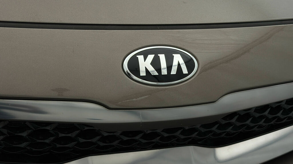 Kia Xceed 1.4 T-gdi 3 Black #20