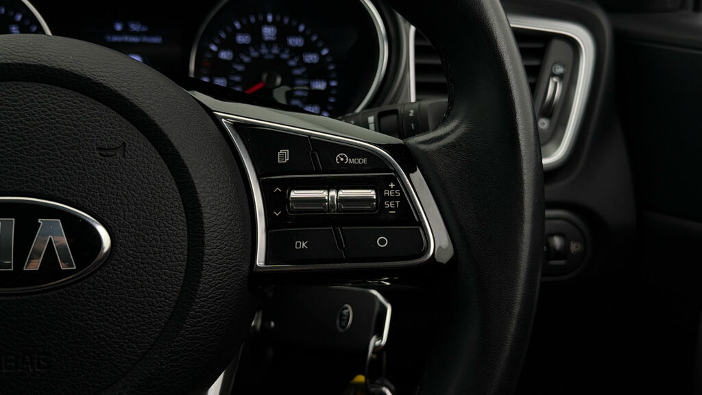 Kia Xceed 1.4 T-gdi 3 Black #22