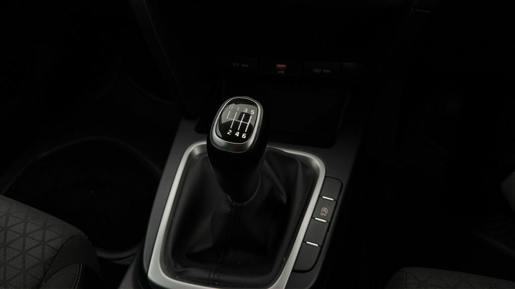 Kia Xceed 1.4 T-gdi 3 Black #18