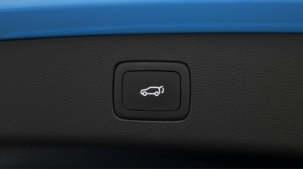 MG HS 1.5 T-gdi Excite 5Drrear Camera - Apple Carplay Red #24
