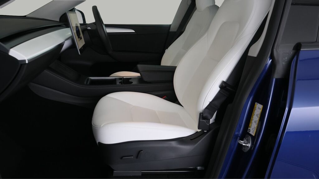 Tesla Model Y Suv Rwd 346 Ps Grey #13
