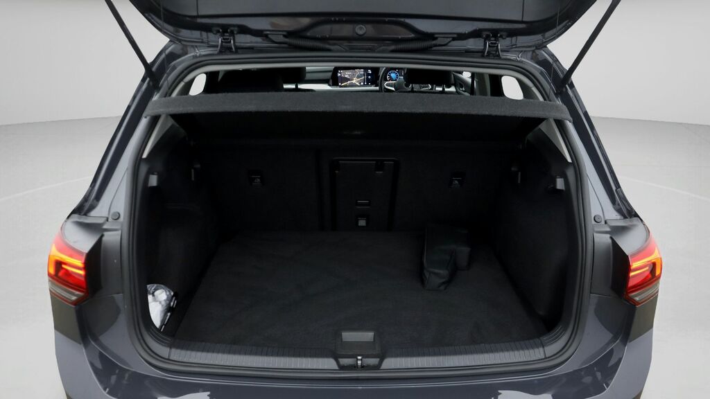 Volkswagen Golf 1.5 Tsi 150 R-line Blue #17