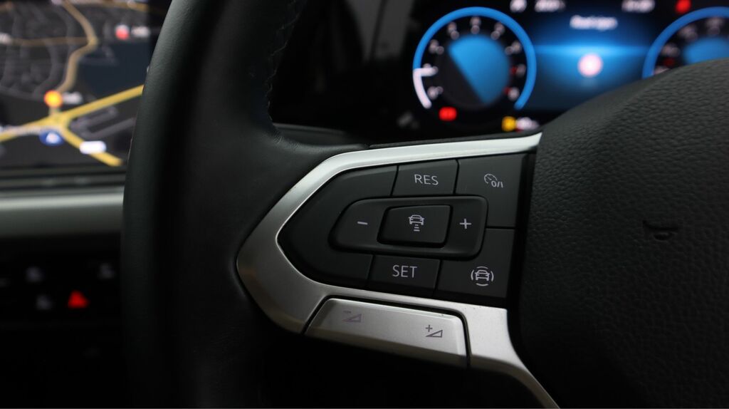 Volkswagen Golf 1.5 Tsi 150 R-line Blue #22