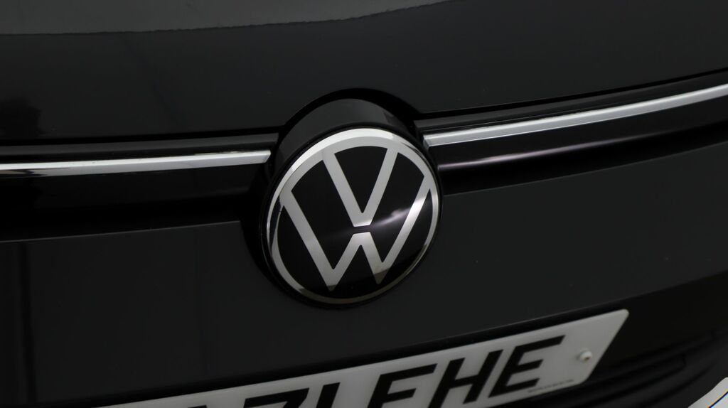 Volkswagen Golf 1.5 Tsi 150 R-line Blue #20