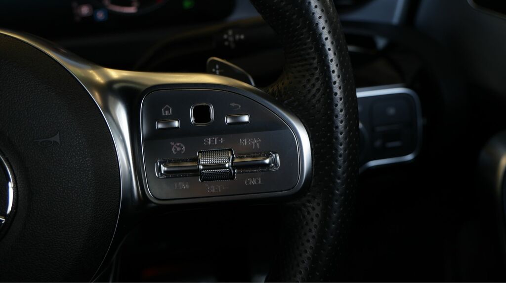 Mercedes-Benz CLA Class Cla 250E Amg Line Premium Plus Tip Grey #23