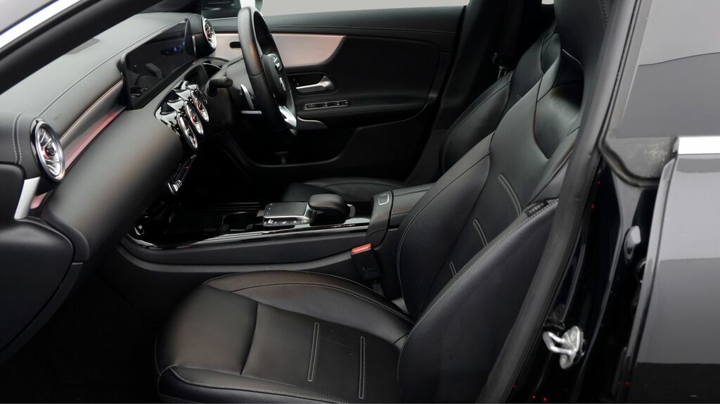 Mercedes-Benz CLA Class Cla 250E Amg Line Premium Plus Tip Grey #14