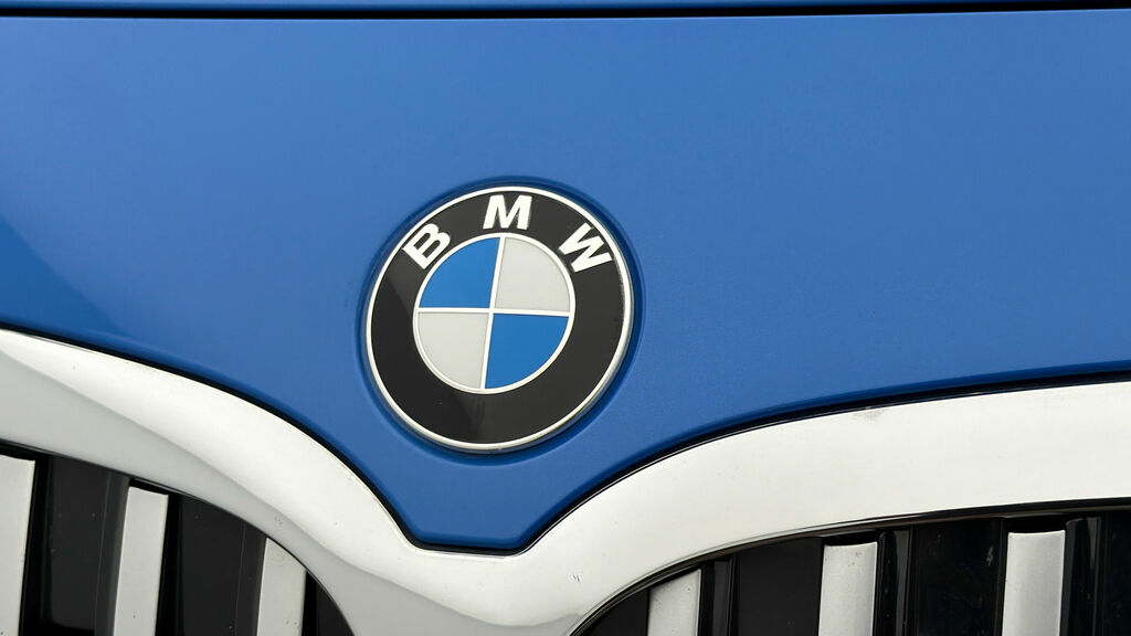 BMW 1 Series M135i Xdrive Step White #19