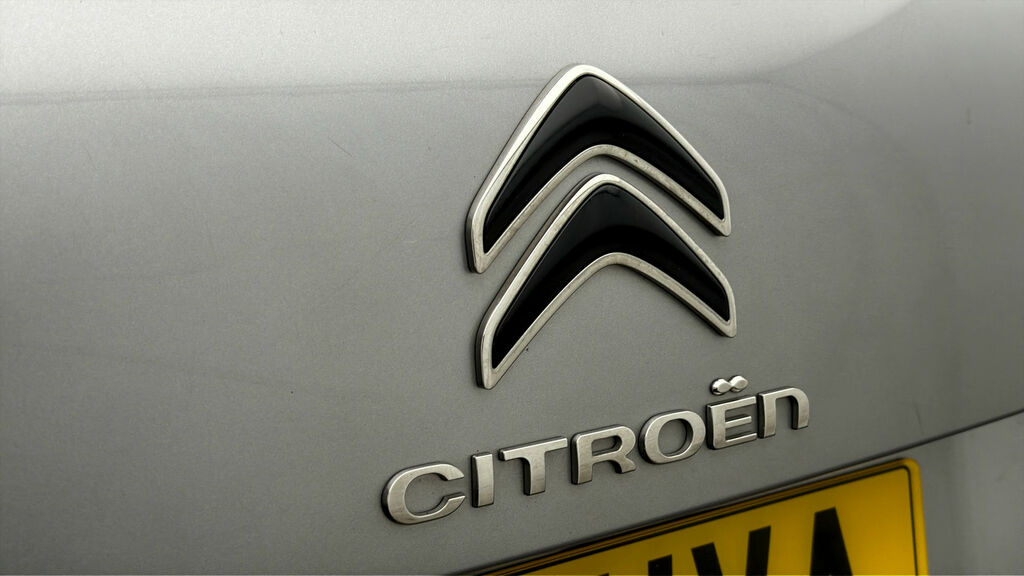 Citroen C5 Aircross Puretech E-series White #21
