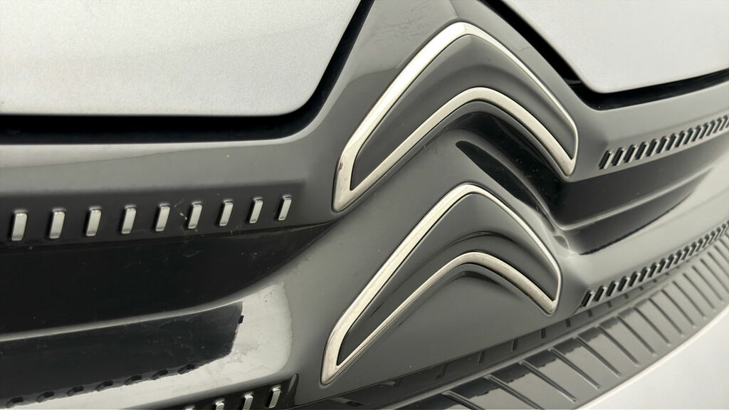 Citroen C5 Aircross Puretech E-series White #20