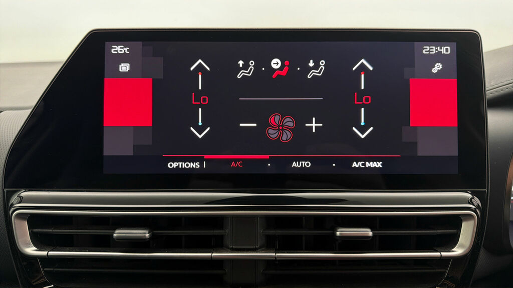 Citroen C5 Aircross Puretech E-series White #11