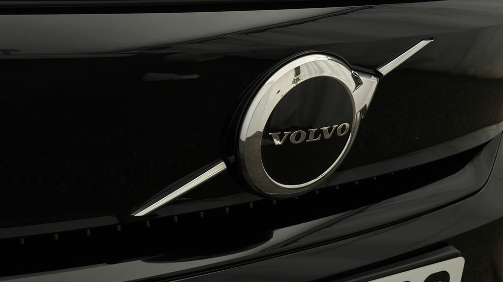 Volvo C40 C40 Recharge Twin Ev Awd White #20