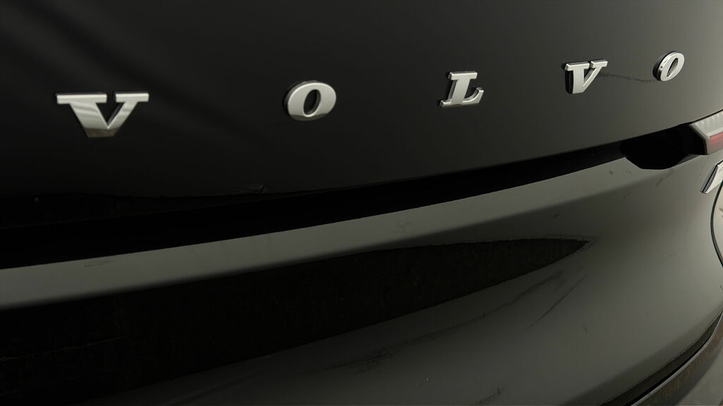 Volvo C40 C40 Recharge Twin Ev Awd White #19