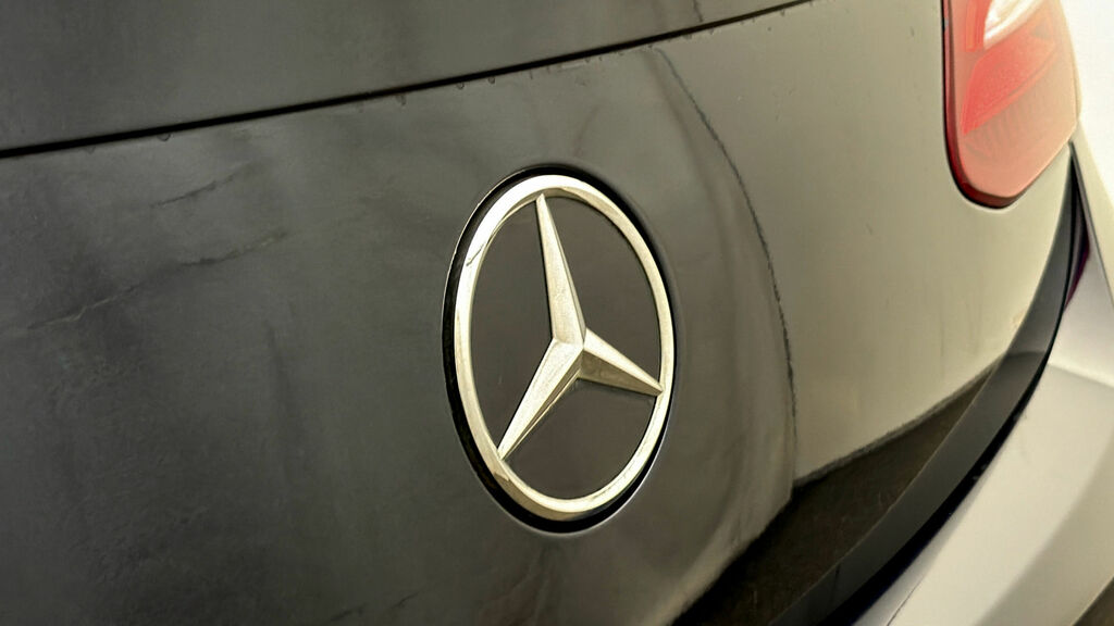 Mercedes-Benz E Class 3.0 E53h Biturbo Mhev Amg Premium Spds Tct 4Mati Black #21