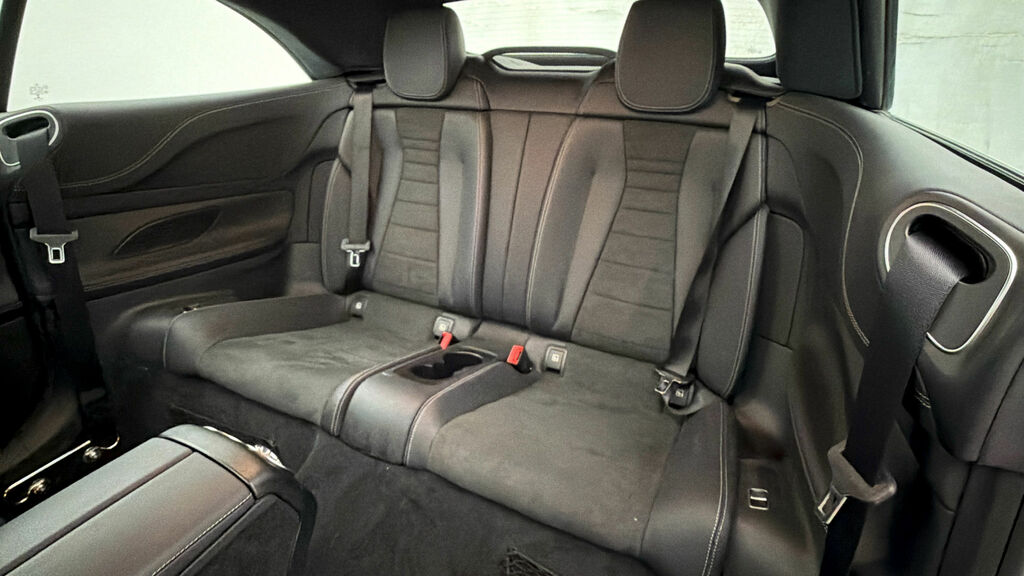 Mercedes-Benz E Class 3.0 E53h Biturbo Mhev Amg Premium Spds Tct 4Mati Black #15