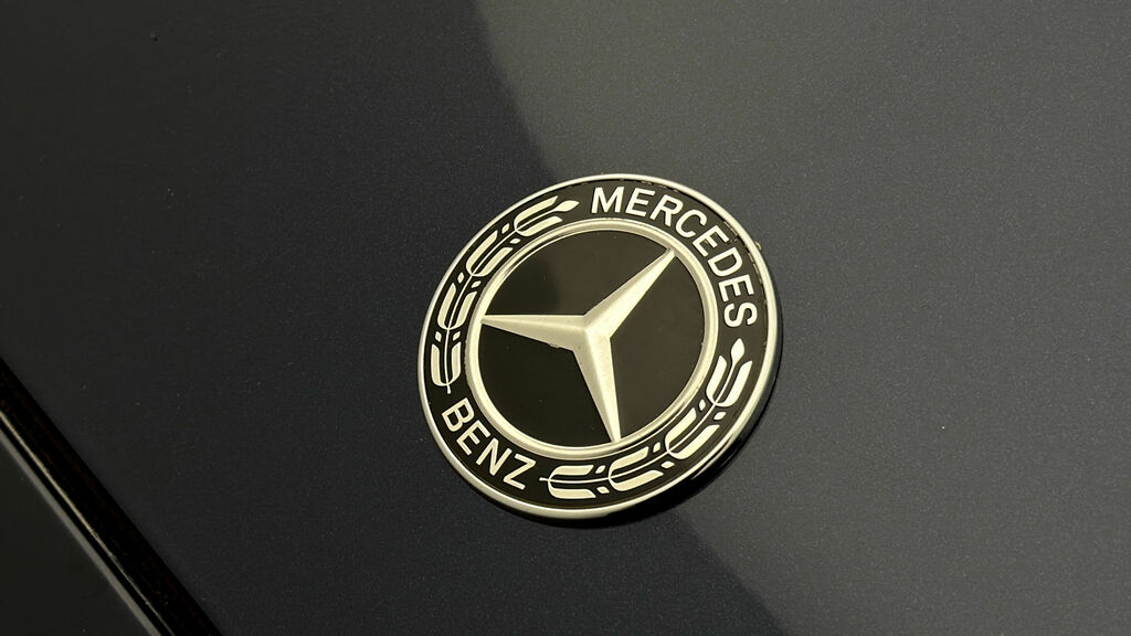 Mercedes-Benz E Class 3.0 E53h Biturbo Mhev Amg Premium Spds Tct 4Mati Black #20