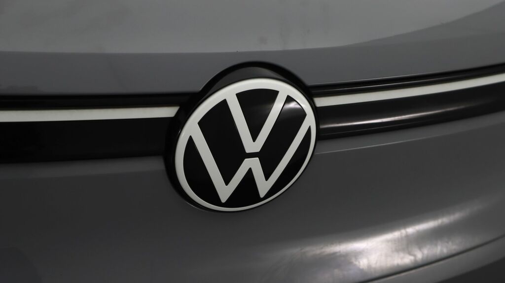 Volkswagen ID.4 Style Edition 77Kwh Properformance 204Ps Red #21