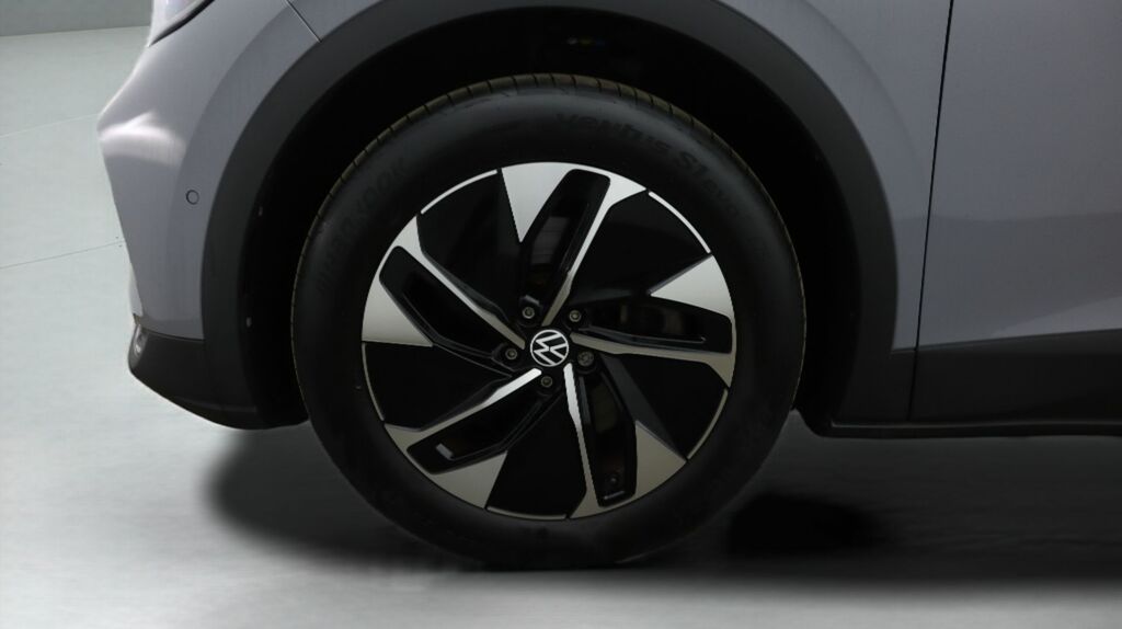 Volkswagen ID.4 Style Edition 77Kwh Properformance 204Ps Red #18