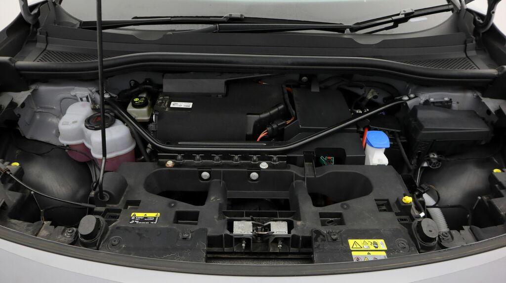 Volkswagen ID.4 Style Edition 77Kwh Properformance 204Ps Red #19