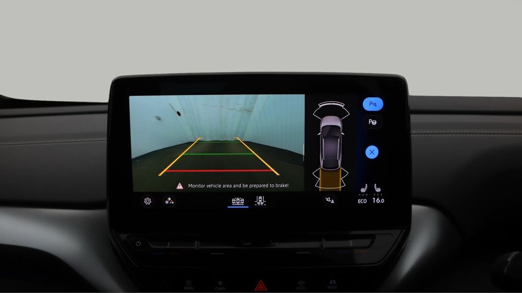 Volkswagen ID.4 Style Edition 77Kwh Properformance 204Ps Red #25