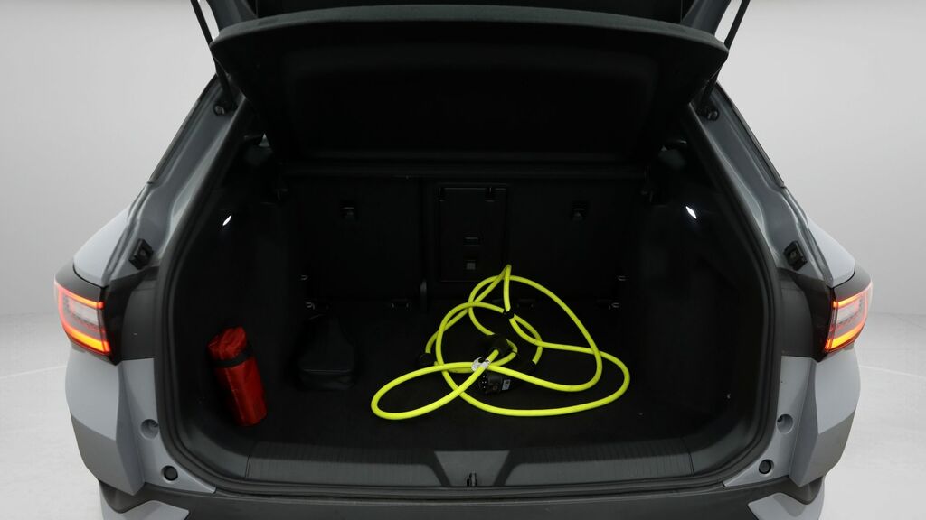 Volkswagen ID.4 Style Edition 77Kwh Properformance 204Ps Red #17