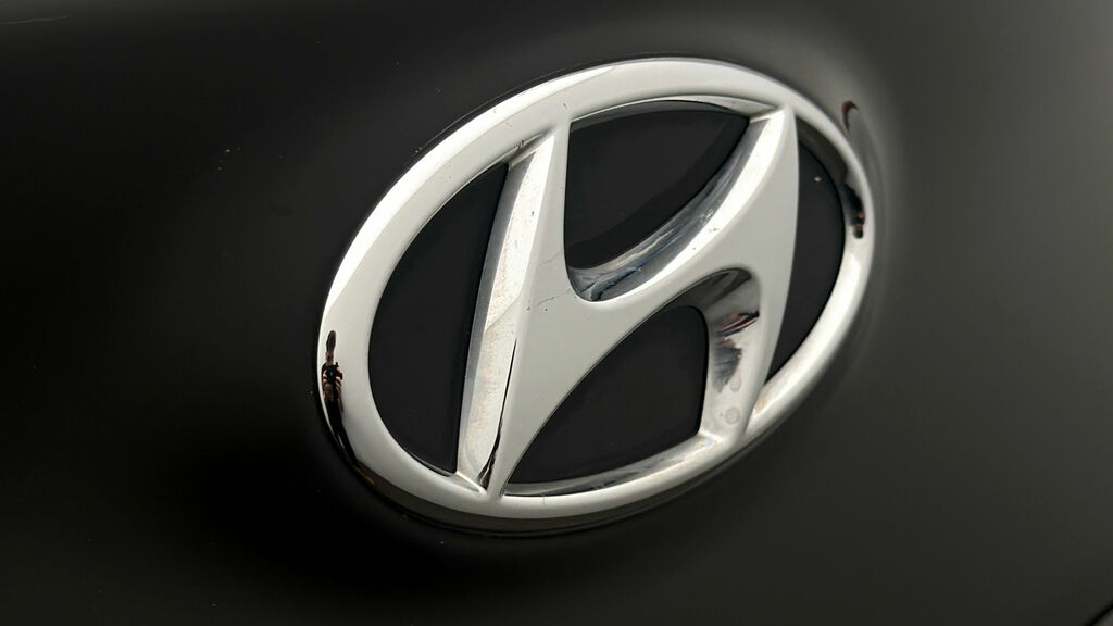 Hyundai Kona Premium Blue #19