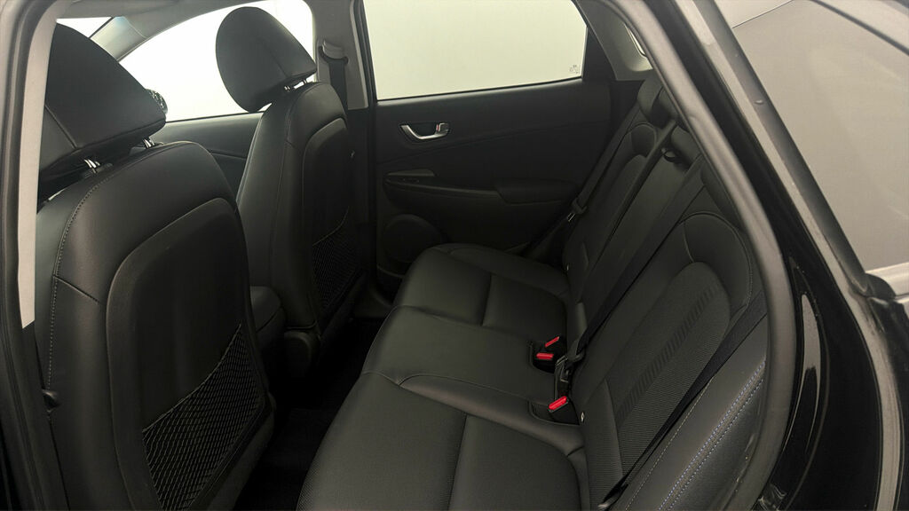 Hyundai Kona Premium Blue #15