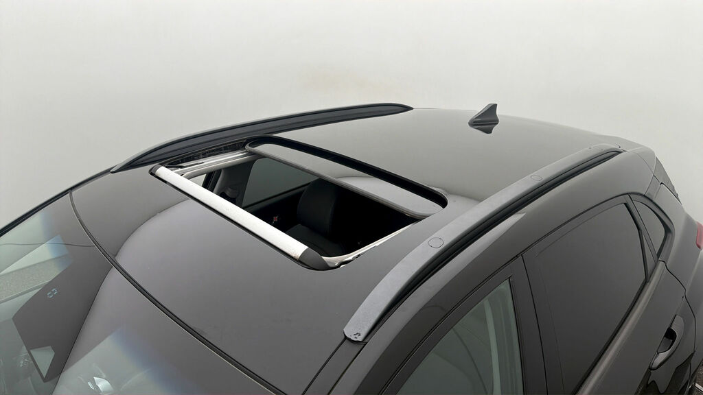 Hyundai Kona Premium Blue #27