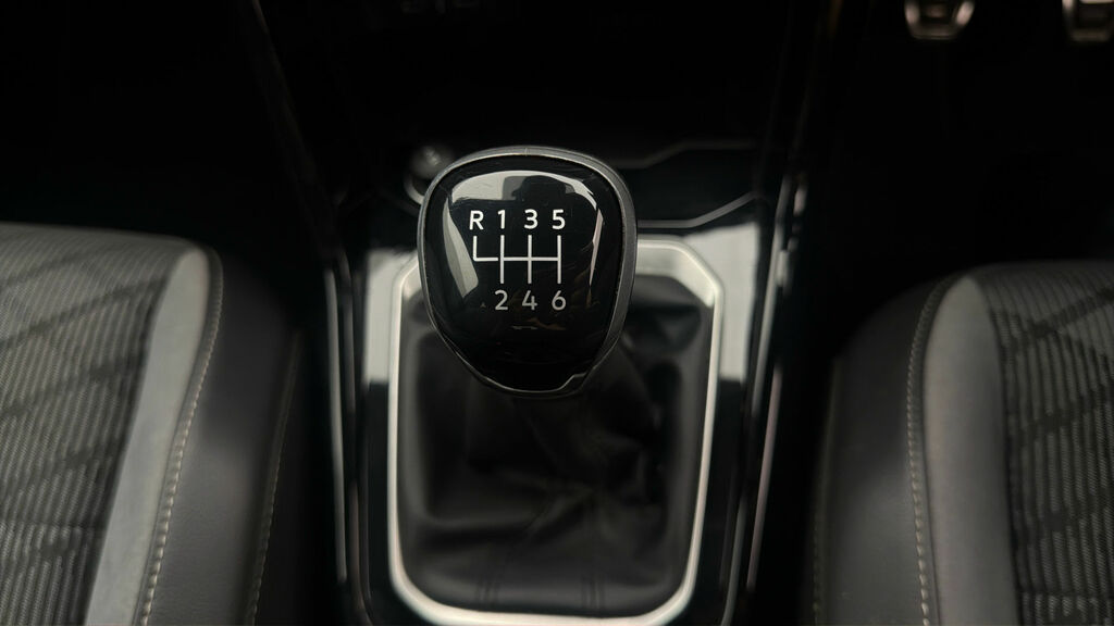 Volkswagen T-Roc R-line Grey #18